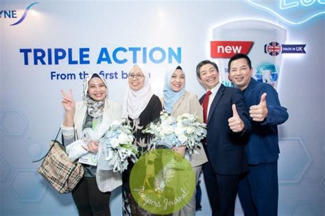 This World Oral Health Day Sensodyne Introduces New Triple Action