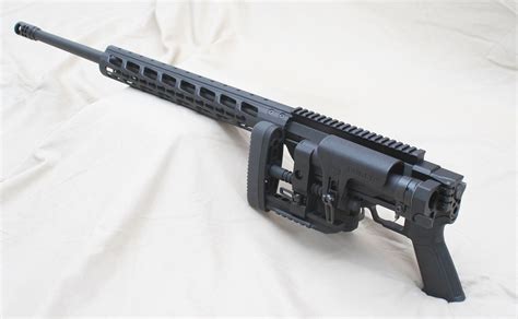 Ruger Precision Rifle Full Review Sniper Central