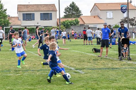 Clubs District De Football Des Deux Sevres