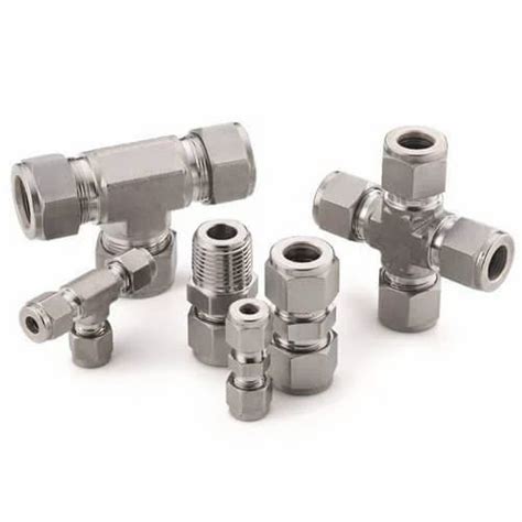 Round Astm312 Stainless Steel Pipe Fitting Material Grade Ss316 Size 2 At Rs 200piece In