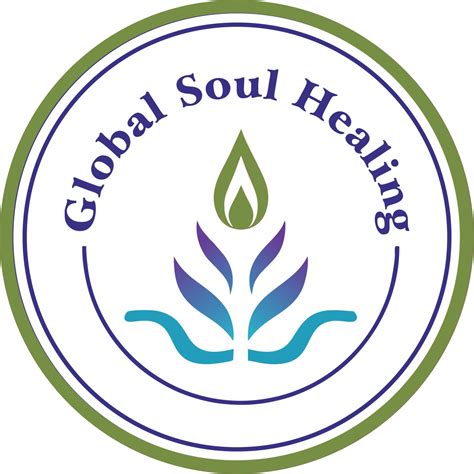 Chakra Healing – Global Soul Healing