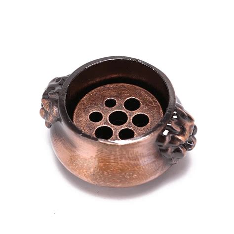 7 Holes Ash Catcher Holder Incense Burner Plate Holder Ornament For Buddha Temple Incense Stick ...