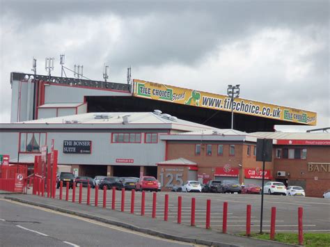 Banks S Stadium Bescot Stadium Bescot Crescent Bescot Walsall A