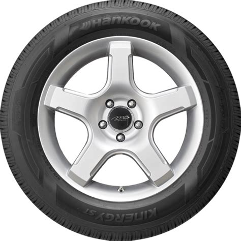 Hankook Kinergy St H R T Sl Bsw Discount Tire