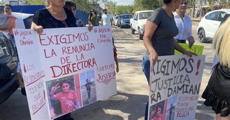 Muere Ni O De A Os En Escuela De Mexicali Era V Ctima De Bullying