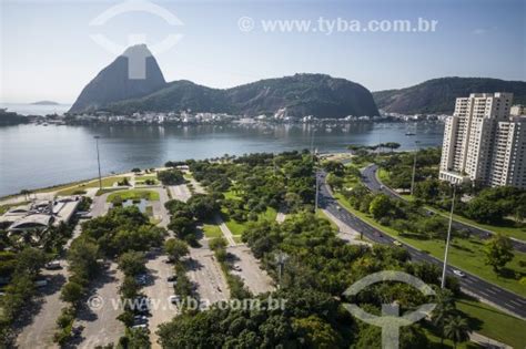 Tyba Online Assunto Foto Feita Com Drone Do Aterro Do Flamengo Com