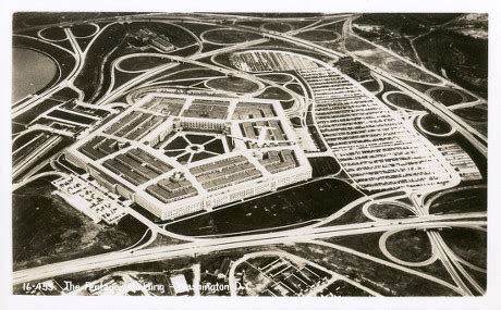 44 Aerial view of pentagon Stock Pictures, Editorial Images and Stock ...