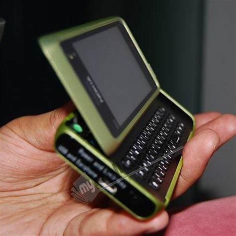 Nokia N98 Quad Band Dual SIM Card with Qwerty Keyboard Sliding Mobile ...