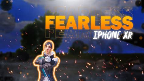 Fearless Finger Claw Gyroscope Pubg Mobile Montage Youtube