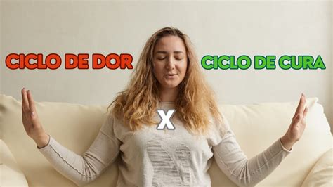 Como Sair Da Repeti O Da Dor E Ativar O Ciclo De Cura Da Crian A