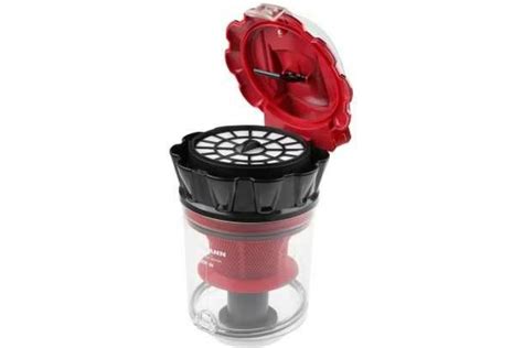 Бытовой пылесос NORMANN AVC-212 - выгодная цена, отзывы, характеристики ...