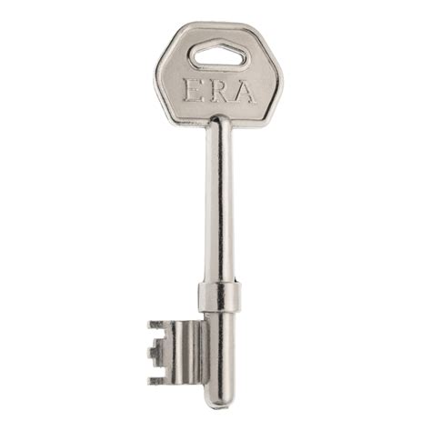 ERA 3 Lever Mortice Keys - Replacement Keys Ltd