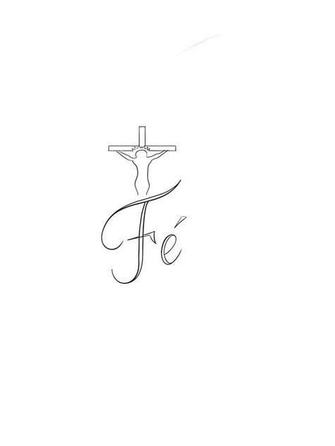 Unbeaten Faith Tattoo Ideas Artofit