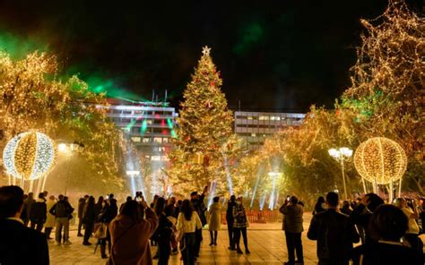 The Top 7 Greek Christmas Traditions | Welcome to Greece