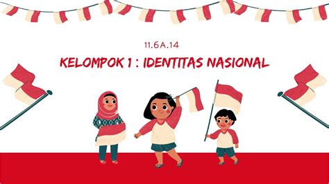 Identitas Nasional Kelompok Ubsi Karawang Youtube