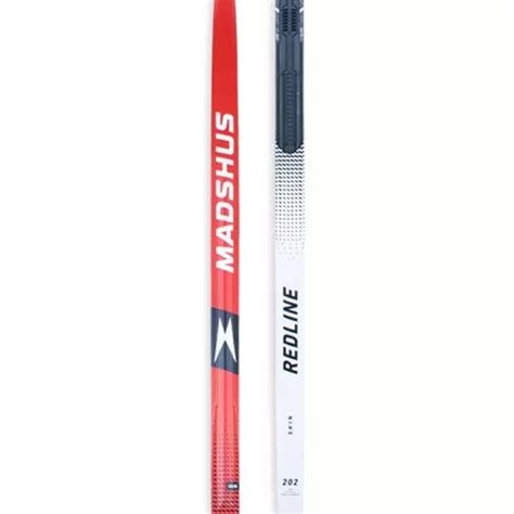 Madshus Redline Classic Skin Euro Sports