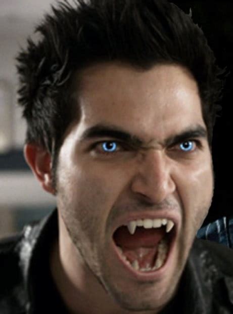 Image Derek Yeux Bleu Wiki Teen Wolf Fandom Powered By Wikia