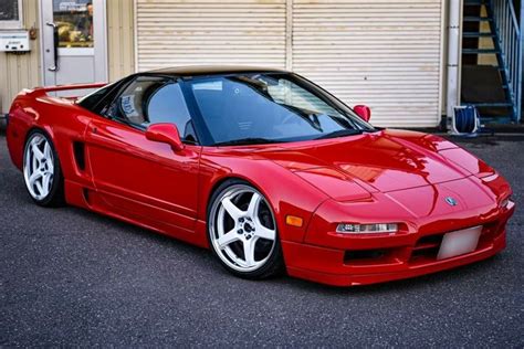 ACURA NSX | Acura nsx, Nsx, Honda