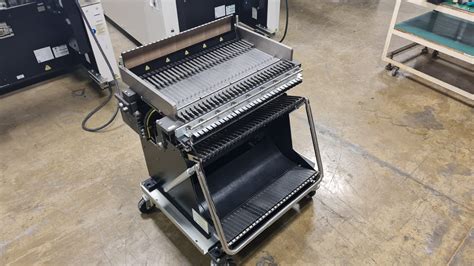 TK1189 Panasonic NPM Feeder Cart 30 SLOT 2013