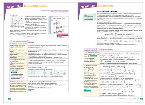 Pdf T L Charger Sujet C Page Maths Bordas Gratuit Pdf Pdfprof