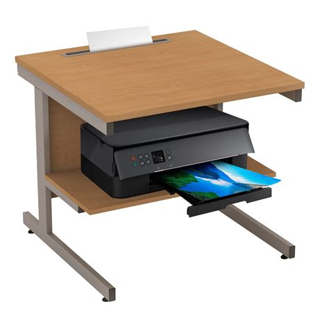 Unified Office Printer Table From Our Office Accessories Range