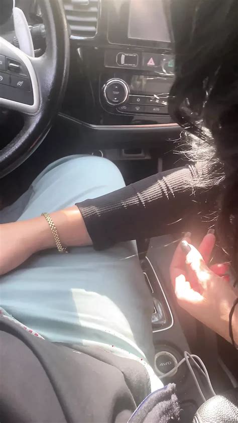 Need A Ride Part 1 Blowjob Blowjob Porn By FapHouse XHamster