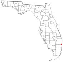 Boca Del Mar, Florida - Wikipedia