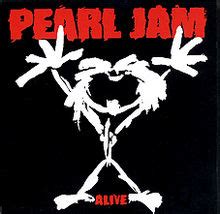 Pearl Jam - Alive