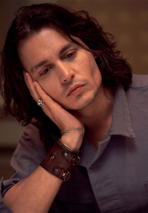 Johnny Depp Photoshoot Hq Johnny Depp Photo 19256037 Fanpop