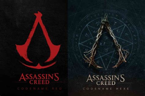 Ubisoft Teases Two New Assassin S Creed Games Under Project Infinity