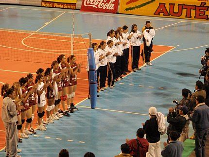 Univalle Cochabamba Campe N De Voleibol Metroblog La Paz