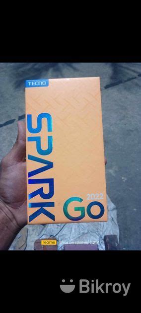 Benco Techno Spark Go Used For Sale In Jashore Bikroy