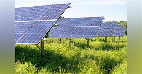 Deriva Energy Commences Commercial Operations At 175 Mw Pike Solar