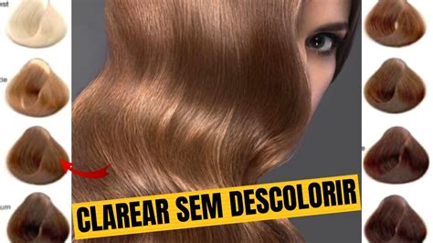 Misturas Para Clarear Cabelo Escuro E Como Cobrir Cabelos Branco