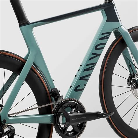 2023 Canyon Aeroad CF SLX 8 Disc Di2 Specs Comparisons Reviews 99