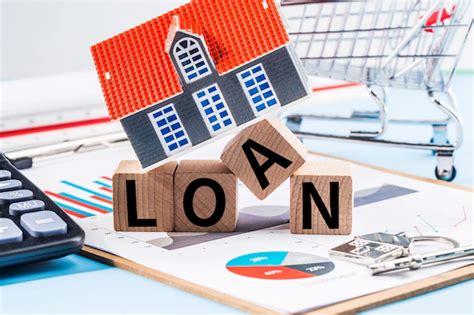 What Are The Types Of Loans Agrim Housing Finance