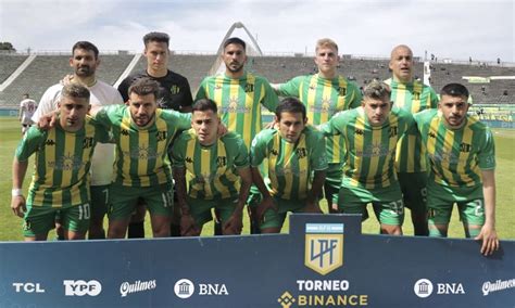 Historial Y Cómo Llega Aldosivi El Rival En La Fecha 24 De La Liga