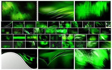 7 Green Grunge Texture Design Bundles Download High Resolution Images And Vector Art