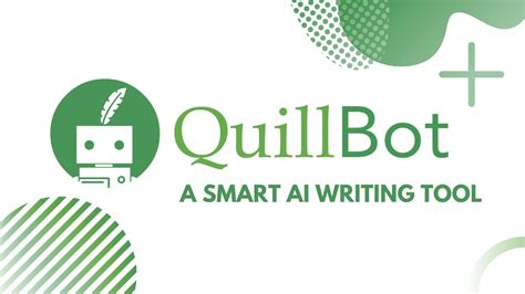 Quillbot Premium And Basic Smart Ai Tool For Paraphrasing Writing