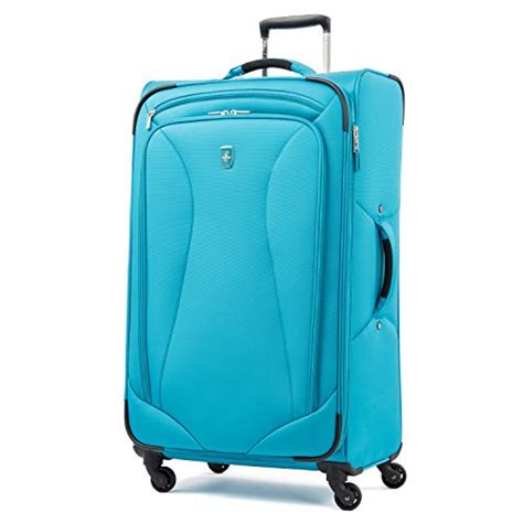 Atlantic Luggage Atlantic Ultra Lite Softsides 29 Expandable Spinner ...