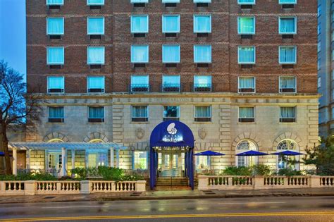 Hotel Indigo Atlanta Midtown Slated For Top-To-Bottom Renovation - What ...