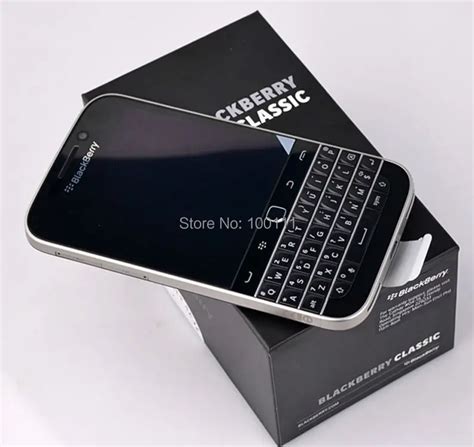 Blackberry Classic Q20 Unlocked Ayanawebzine