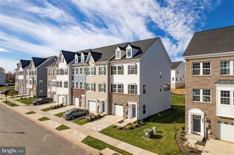 Frederick Md Townhomes For Sale 136 Listings Trulia