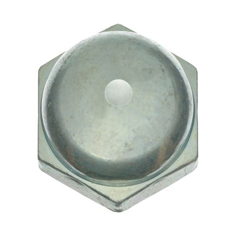 Cap Nut Din Strength Class Galvanised Af M