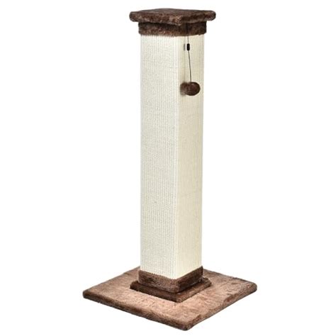 10 Best Cat Scratching Post For Large Cats