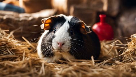 Why Is My Guinea Pig Coughing?