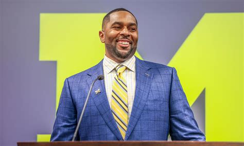 Sherrone Moore loyal to Michigan football over Oklahoma - 'I'm all