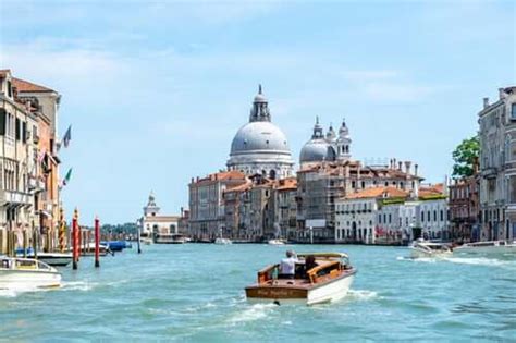 VENETIAN PALACES AND TERRACES - PRIVATE WALKING TOUR