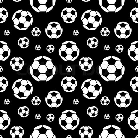 Soccer Pattern Vector at Vectorified.com | Collection of Soccer Pattern ...