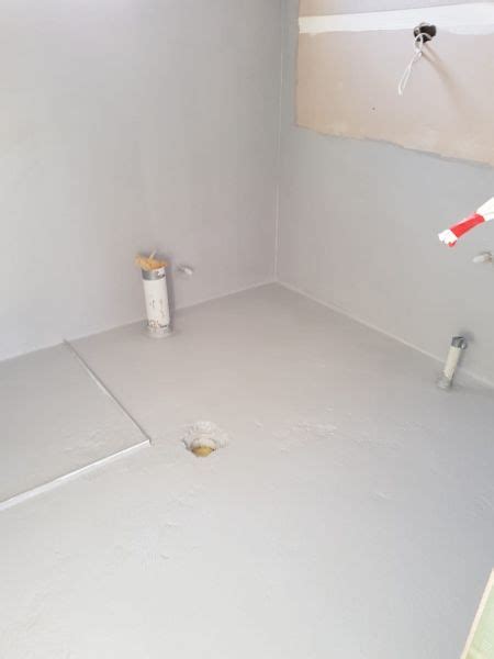 Bathroom Waterproofing Sydney Waterproofing Services